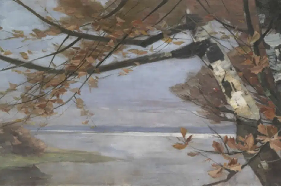 Herbst III, 1910