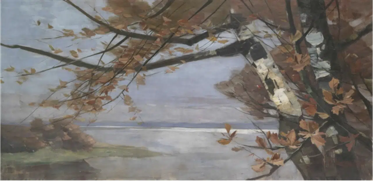 Herbst III, 1910