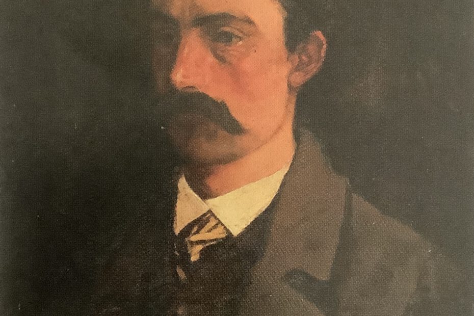 Gastwirt Carl Herrmann