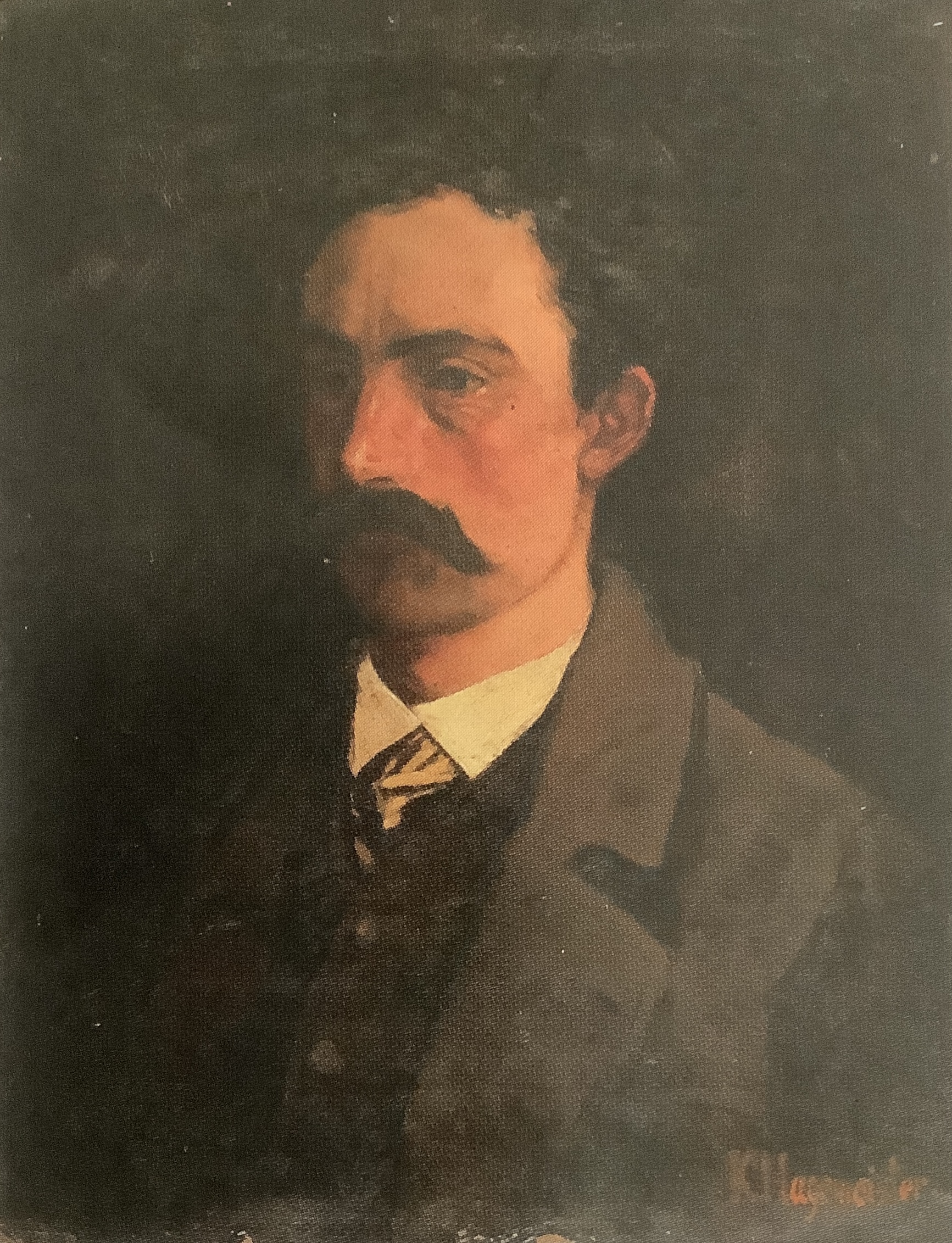 Gastwirt Carl Herrmann Gastwirt Carl Herrmann
