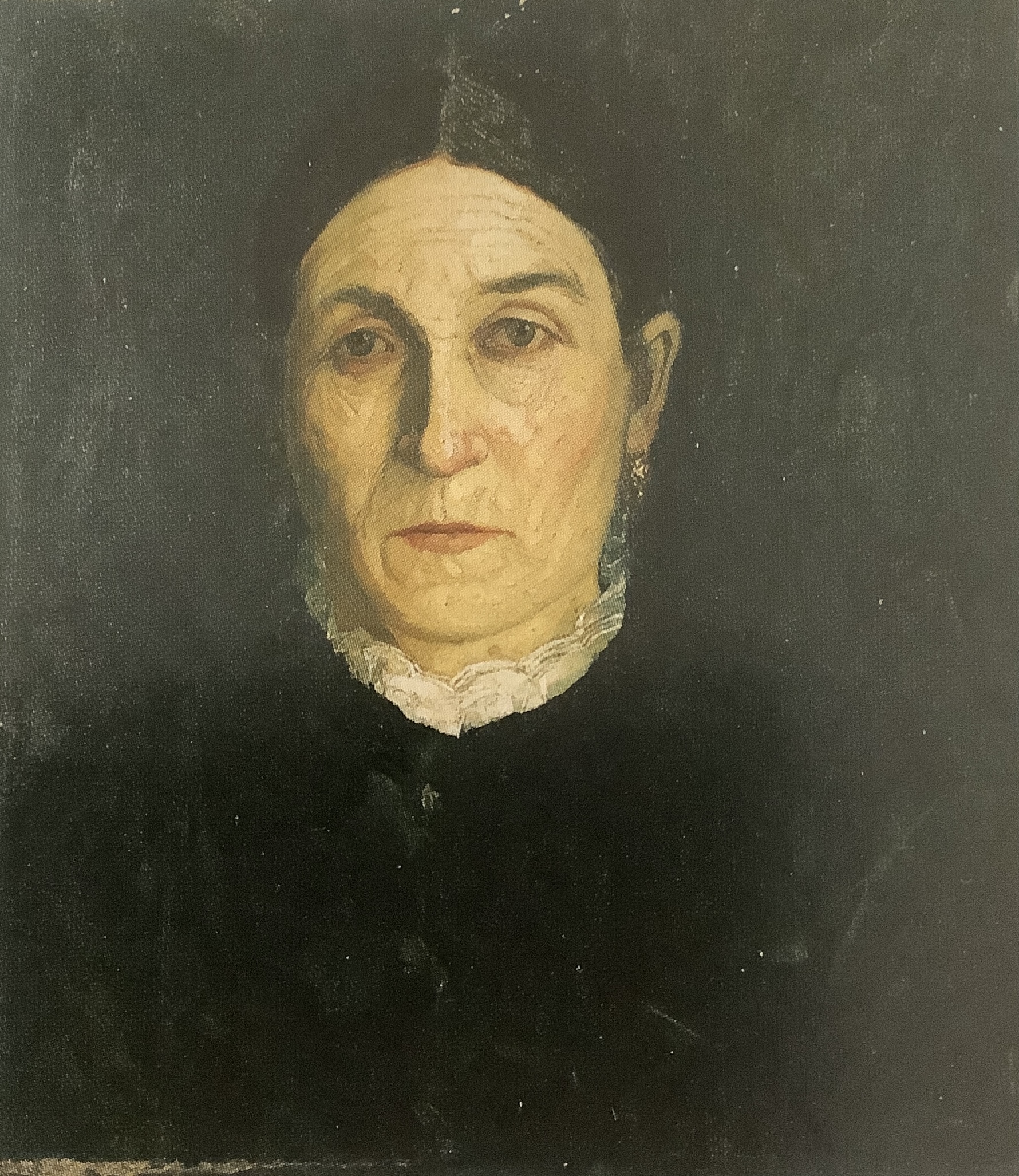 bildnis der Mutter bildnis der Mutter