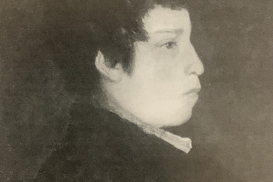 Knabenkopf, 1877