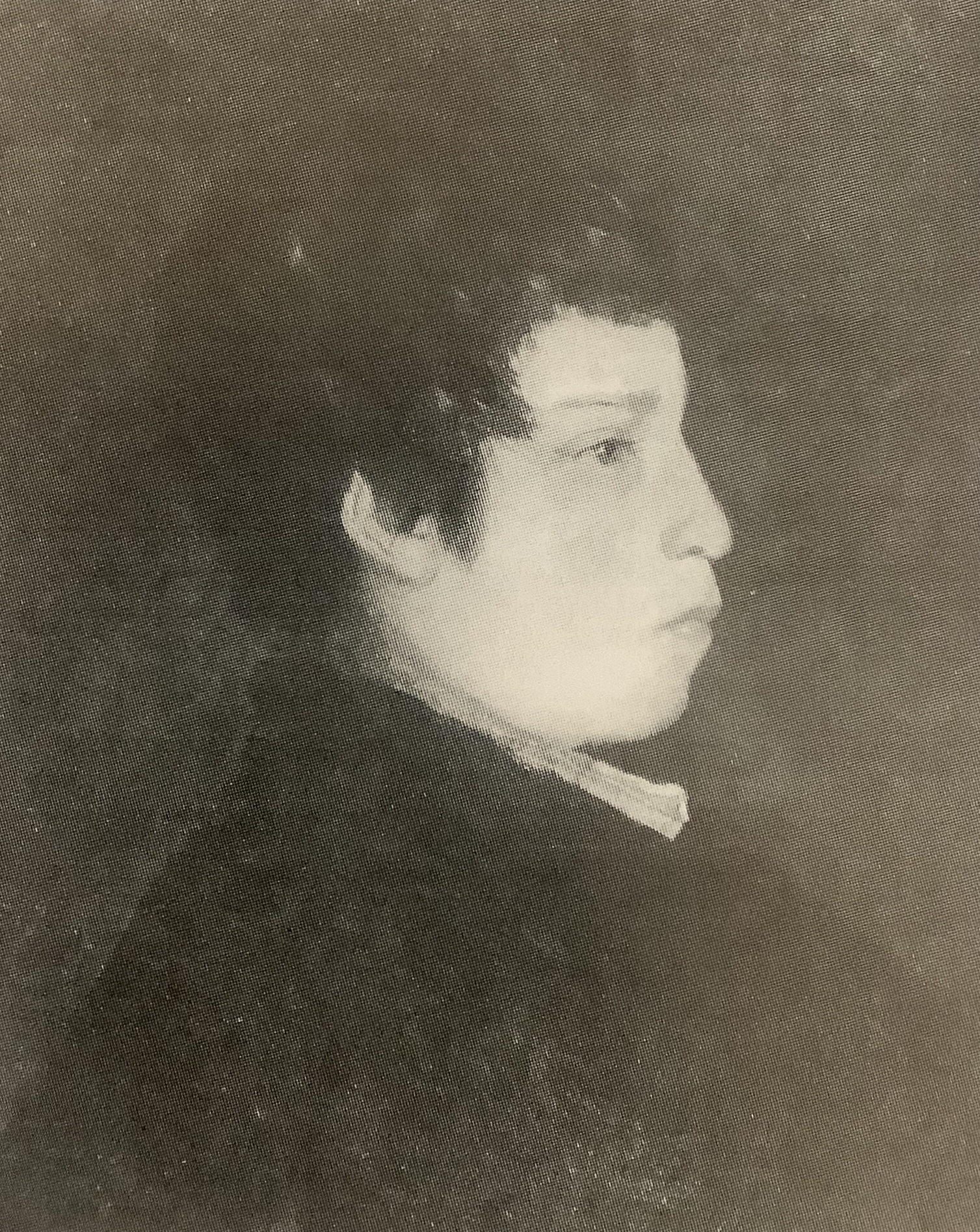 Knabenkopf, 1877