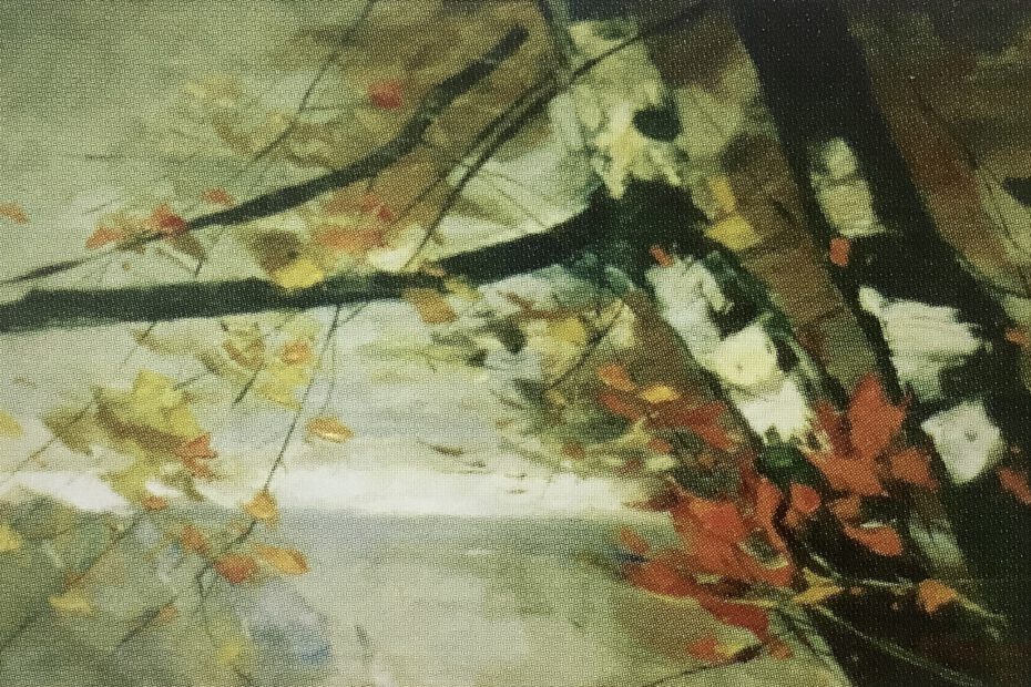 Herbst, 1914