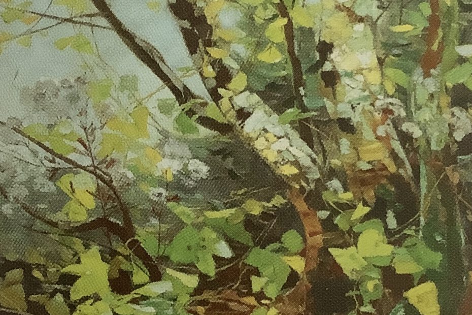 Sommer, 1908