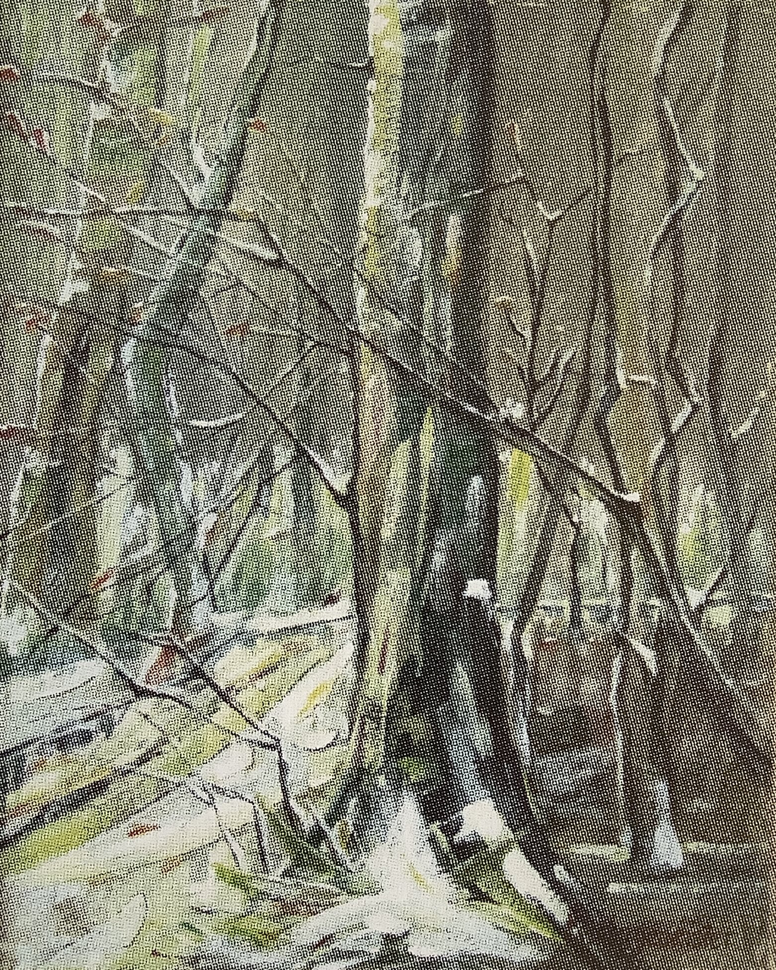 Waldlandschaft, um 1916